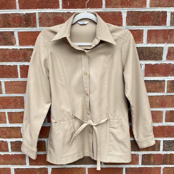 Rare Vintage Levi's Top - Picture 1 of 4